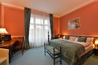Hastal Hotel Prague Old Town fotoÄŸrafÄ±