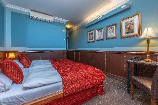 Hastal Hotel Prague Old Town fotoÄŸrafÄ±