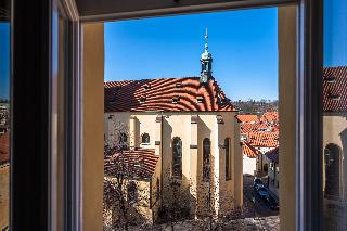 Hastal Hotel Prague Old Town fotoÄŸrafÄ±