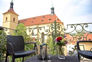 Hastal Hotel Prague Old Town fotoÄŸrafÄ±