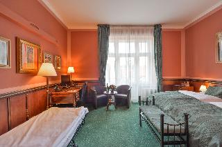 Hastal Hotel Prague Old Town fotoÄŸrafÄ±