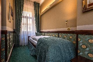 Hastal Hotel Prague Old Town fotoÄŸrafÄ±