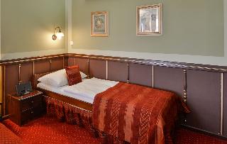 Hastal Hotel Prague Old Town fotoÄŸrafÄ±