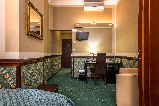 Hastal Hotel Prague Old Town fotoÄŸrafÄ±