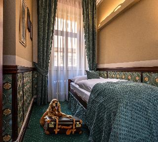 Hastal Hotel Prague Old Town fotoÄŸrafÄ±