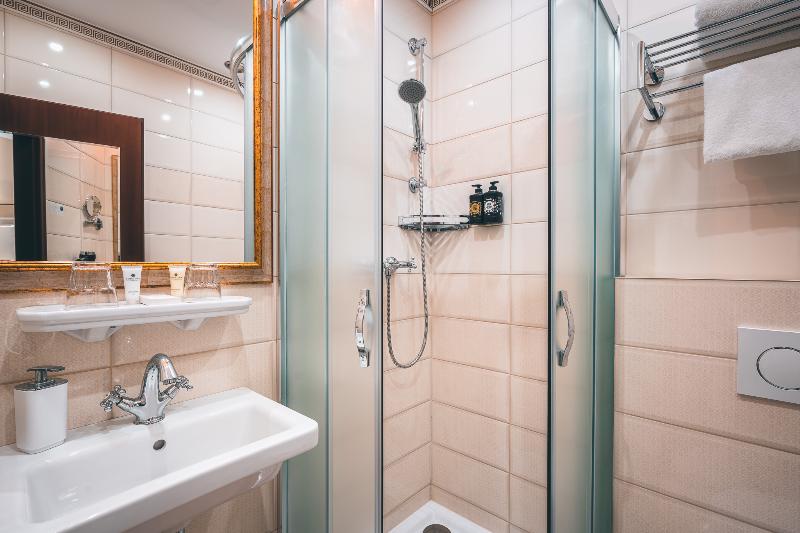 Hastal Hotel Prague Old Town - Oda