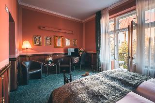 Hastal Hotel Prague Old Town fotoÄŸrafÄ±