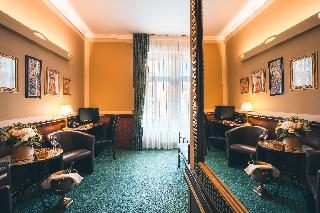 Hastal Hotel Prague Old Town fotoÄŸrafÄ±