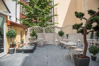 Hastal Hotel Prague Old Town fotoÄŸrafÄ±