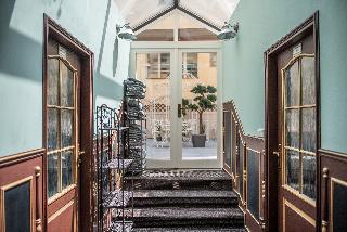 Hastal Hotel Prague Old Town fotoÄŸrafÄ±