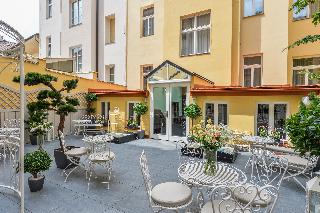 Hastal Hotel Prague Old Town fotoÄŸrafÄ±