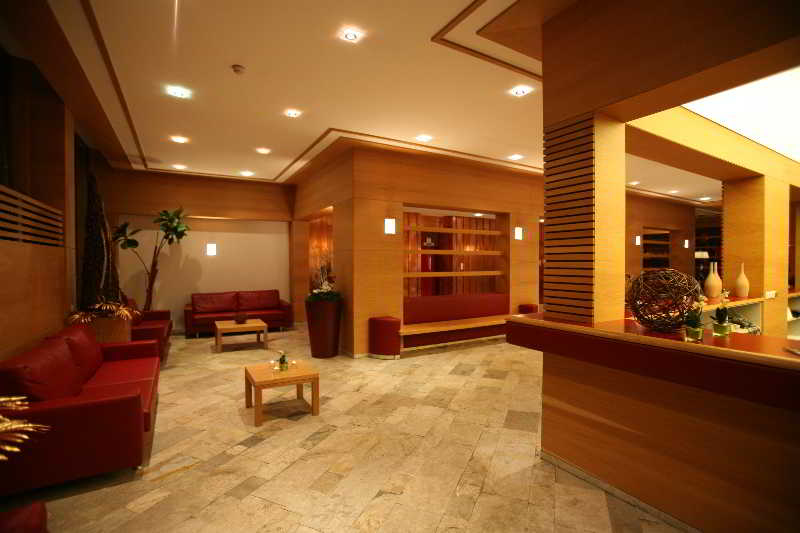Blu Hotels Senales fotoÄŸrafÄ±