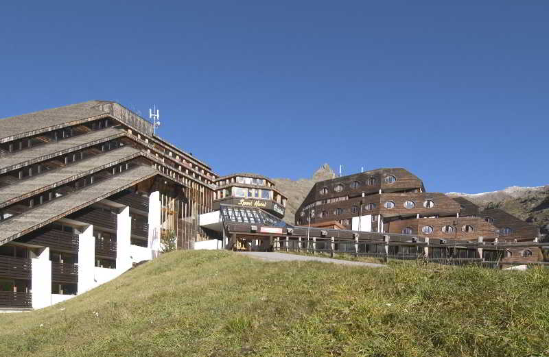Blu Hotels Senales fotoÄŸrafÄ±