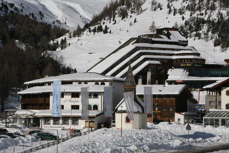 Blu Hotels Senales otel fotoğrafı