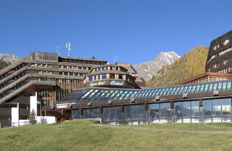 Blu Hotels Senales fotoÄŸrafÄ±