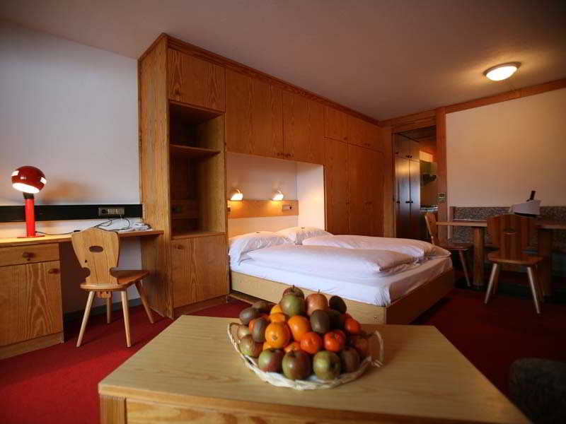 Blu Hotels Senales fotoÄŸrafÄ±