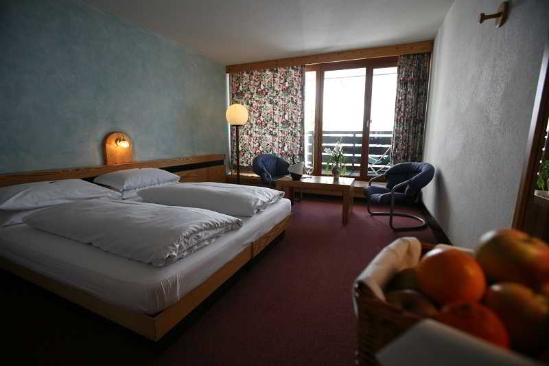 Blu Hotels Senales fotoÄŸrafÄ±