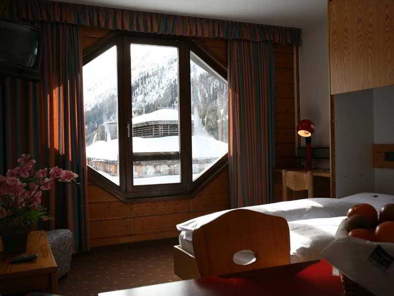 Blu Hotels Senales fotoÄŸrafÄ±