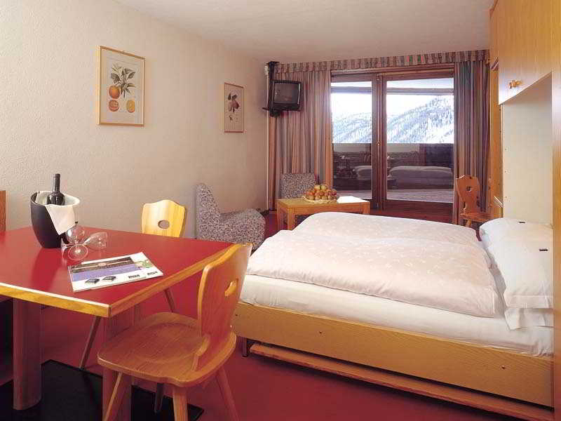 Blu Hotels Senales fotoÄŸrafÄ±