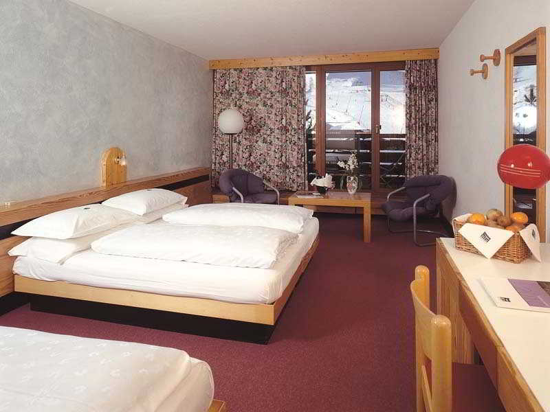 Blu Hotels Senales fotoÄŸrafÄ±
