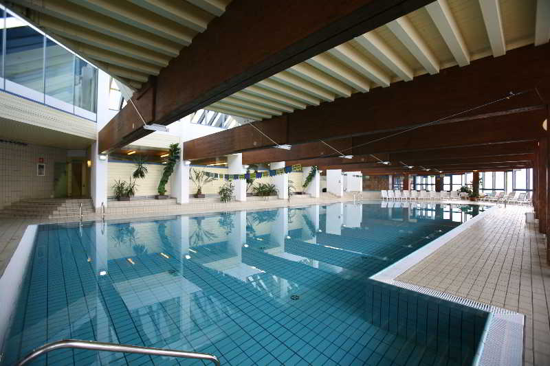 Blu Hotels Senales fotoÄŸrafÄ±