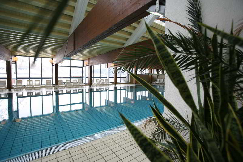 Blu Hotels Senales fotoÄŸrafÄ±