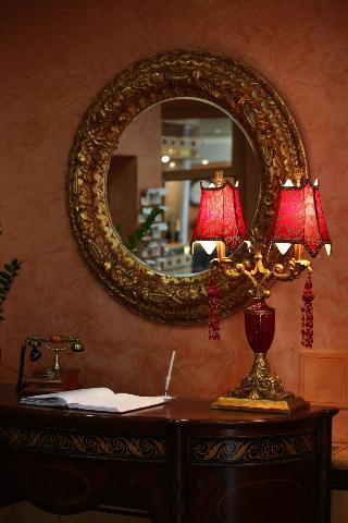 Hotel Ambiente Wellness & Spa   Karlovy Vary fotoÄŸrafÄ±