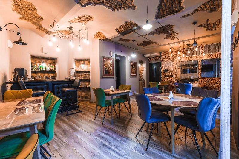 Hotel Ambiente Wellness & Spa   Karlovy Vary - Lobi