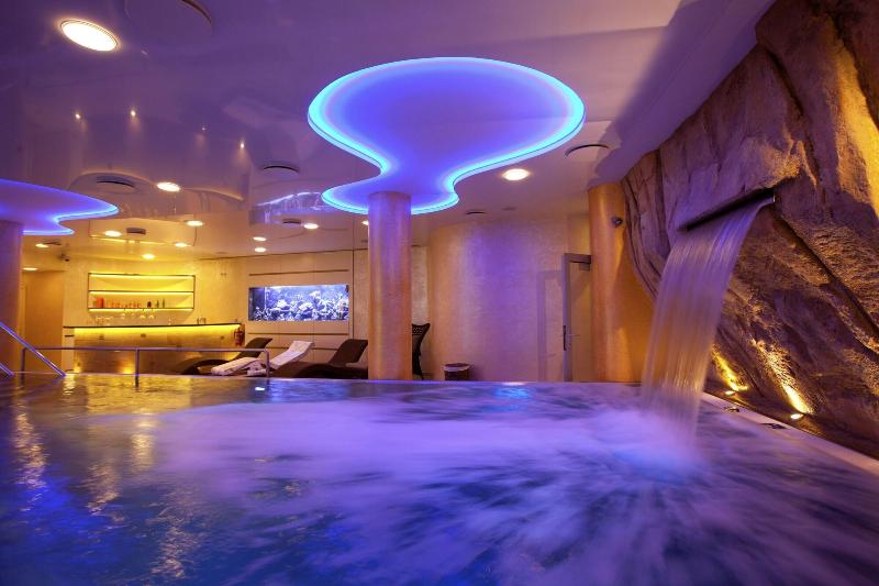 Hotel Ambiente Wellness & Spa   Karlovy Vary - Aktivite