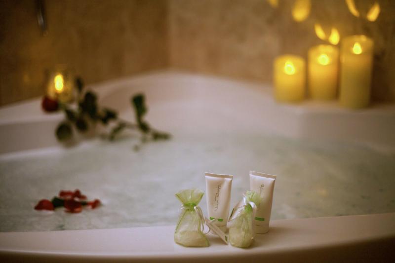 Hotel Ambiente Wellness & Spa   Karlovy Vary - Aktivite