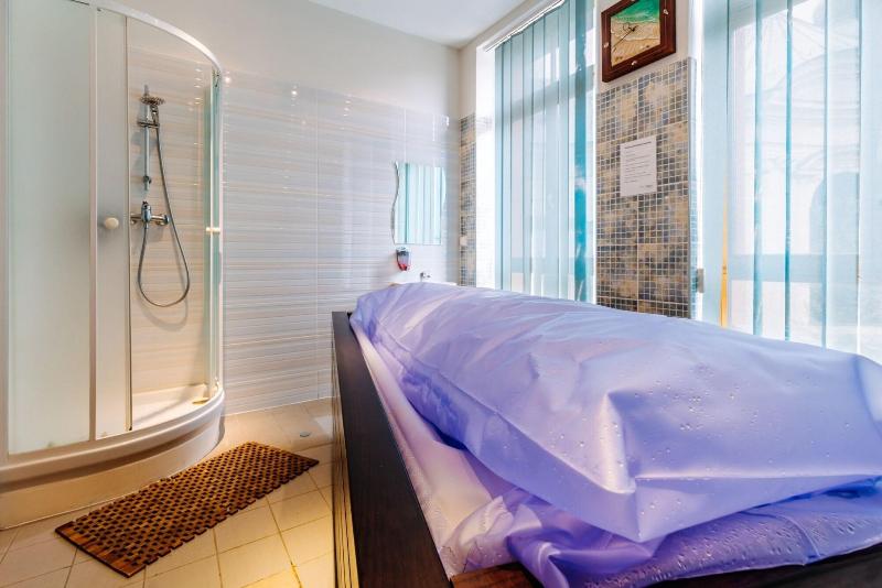 Hotel Ambiente Wellness & Spa   Karlovy Vary - Aktivite