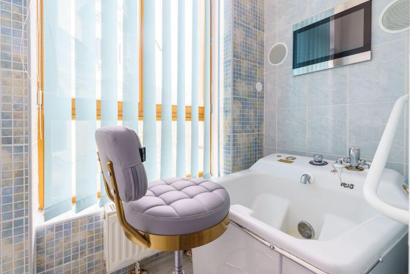 Hotel Ambiente Wellness & Spa   Karlovy Vary - Aktivite