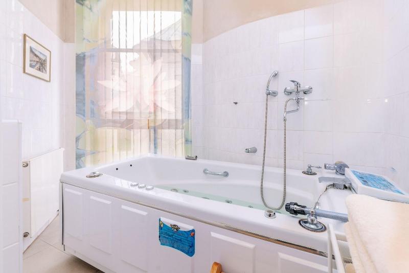 Hotel Ambiente Wellness & Spa   Karlovy Vary - Aktivite