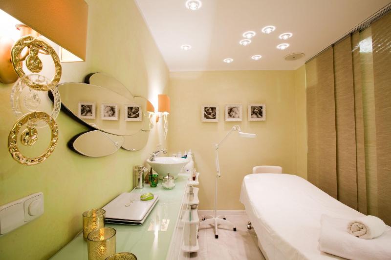 Hotel Ambiente Wellness & Spa   Karlovy Vary - Aktivite