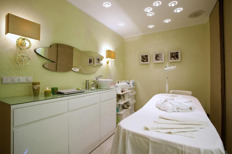 Hotel Ambiente Wellness & Spa   Karlovy Vary - Aktivite