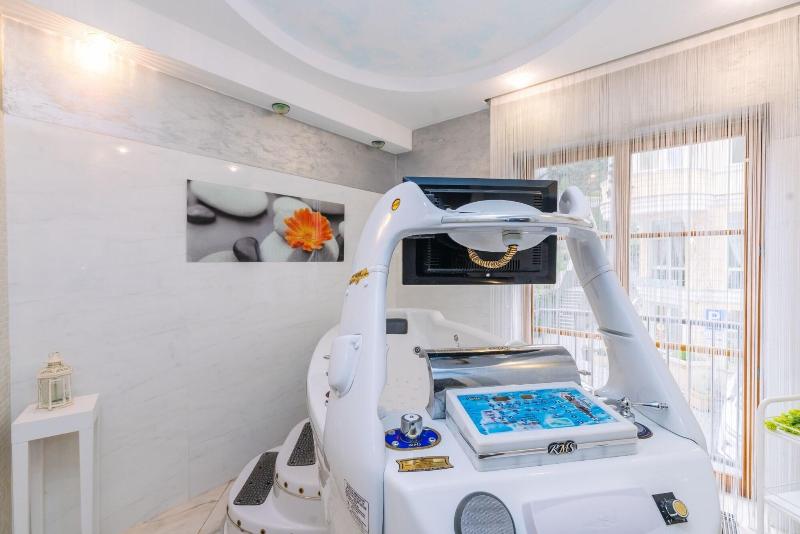 Hotel Ambiente Wellness & Spa   Karlovy Vary - Aktivite