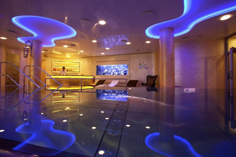 Hotel Ambiente Wellness & Spa   Karlovy Vary - Aktivite