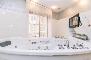 Hotel Ambiente Wellness & Spa   Karlovy Vary fotoÄŸrafÄ±