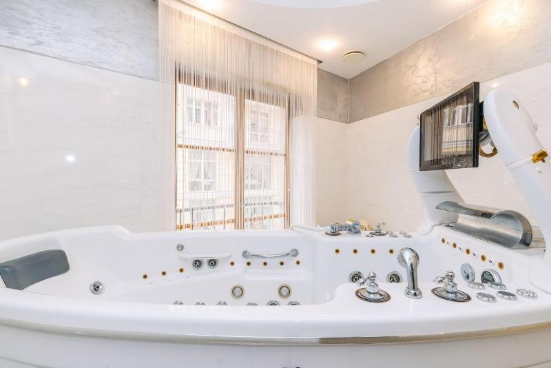 Hotel Ambiente Wellness & Spa   Karlovy Vary - Aktivite