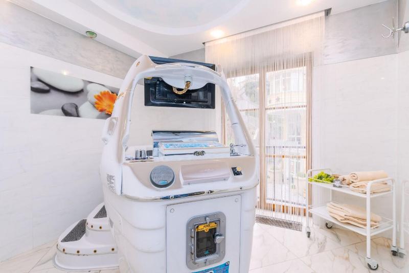 Hotel Ambiente Wellness & Spa   Karlovy Vary - Aktivite