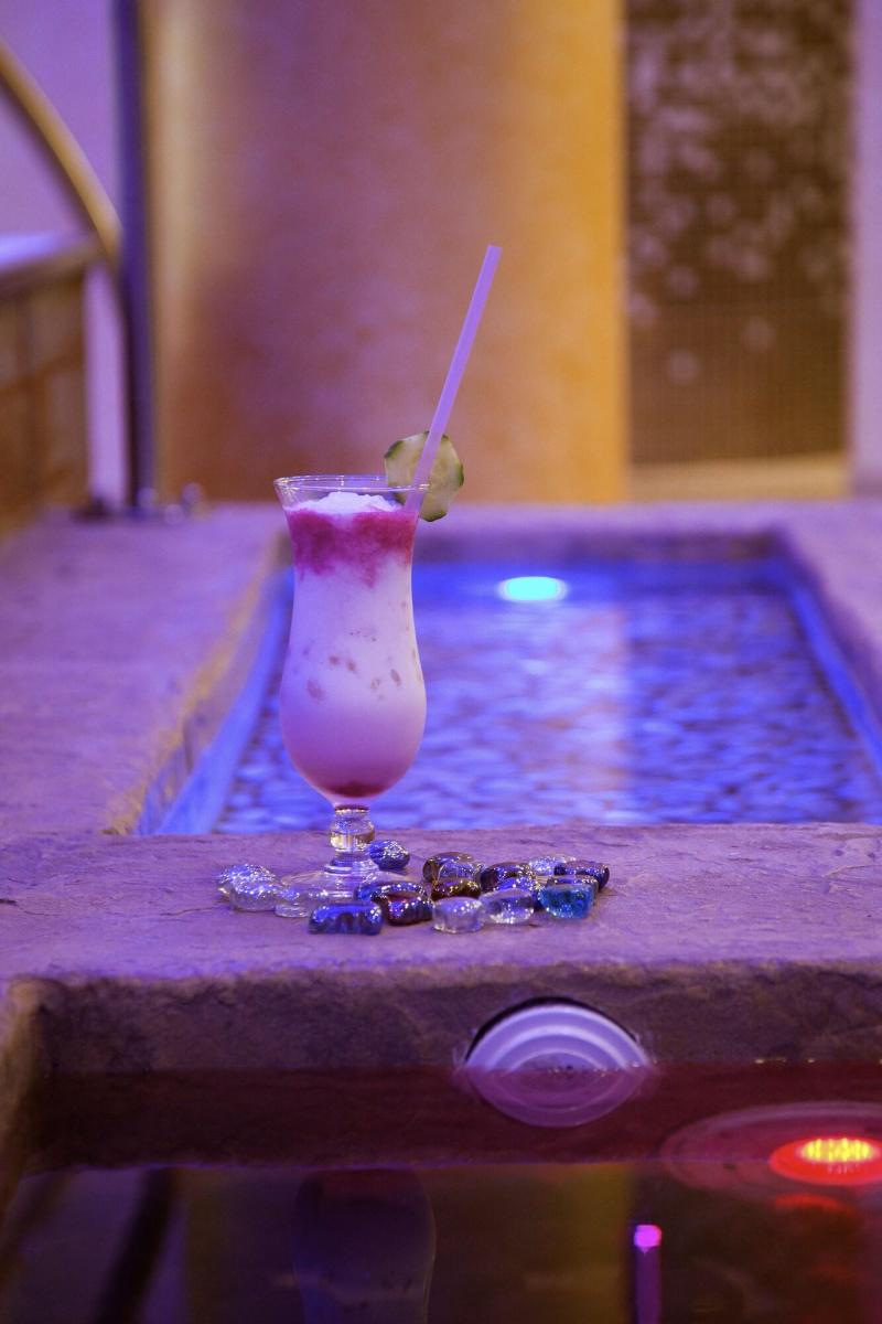 Hotel Ambiente Wellness & Spa   Karlovy Vary - Aktivite