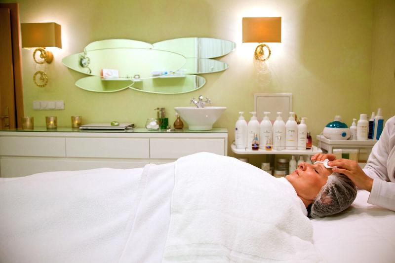 Hotel Ambiente Wellness & Spa   Karlovy Vary - Aktivite