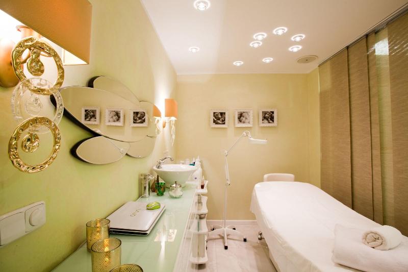 Hotel Ambiente Wellness & Spa   Karlovy Vary - Aktivite