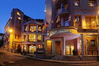 Hotel Ambiente Wellness & Spa   Karlovy Vary fotoÄŸrafÄ±