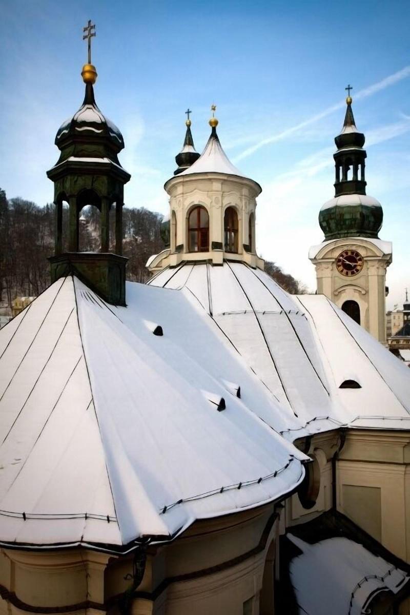Hotel Ambiente Wellness & Spa   Karlovy Vary - Genel