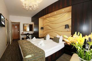 Hotel Ambiente Wellness & Spa   Karlovy Vary fotoÄŸrafÄ±