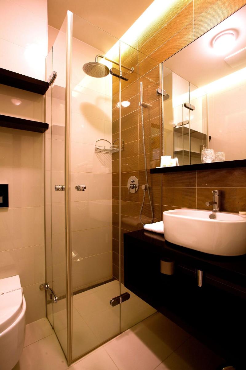 Hotel Ambiente Wellness & Spa   Karlovy Vary - Oda