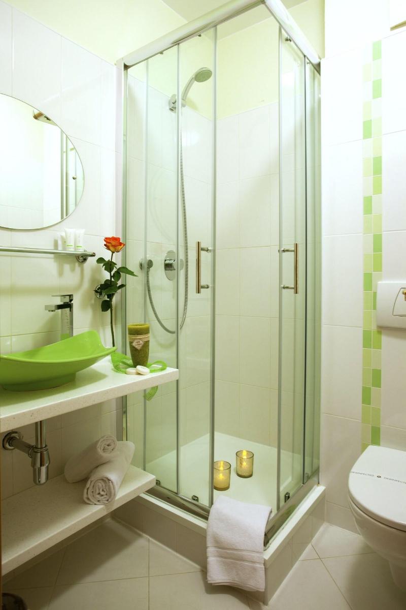 Hotel Ambiente Wellness & Spa   Karlovy Vary - Oda