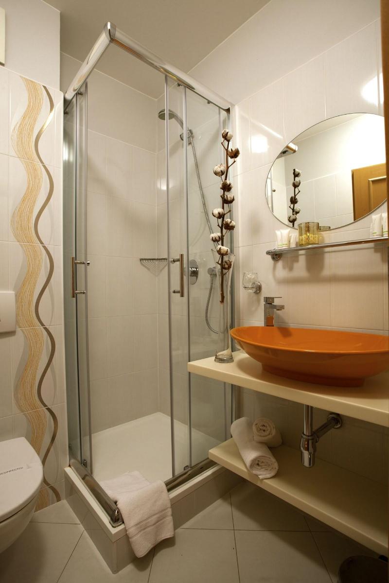 Hotel Ambiente Wellness & Spa   Karlovy Vary - Oda