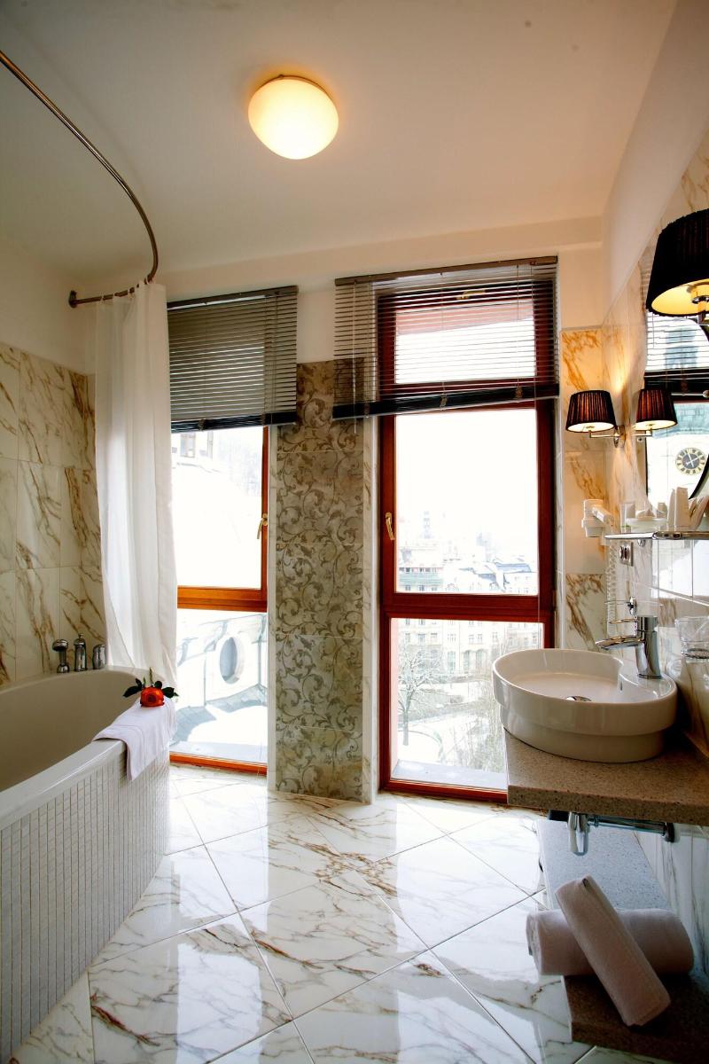 Hotel Ambiente Wellness & Spa   Karlovy Vary - Oda